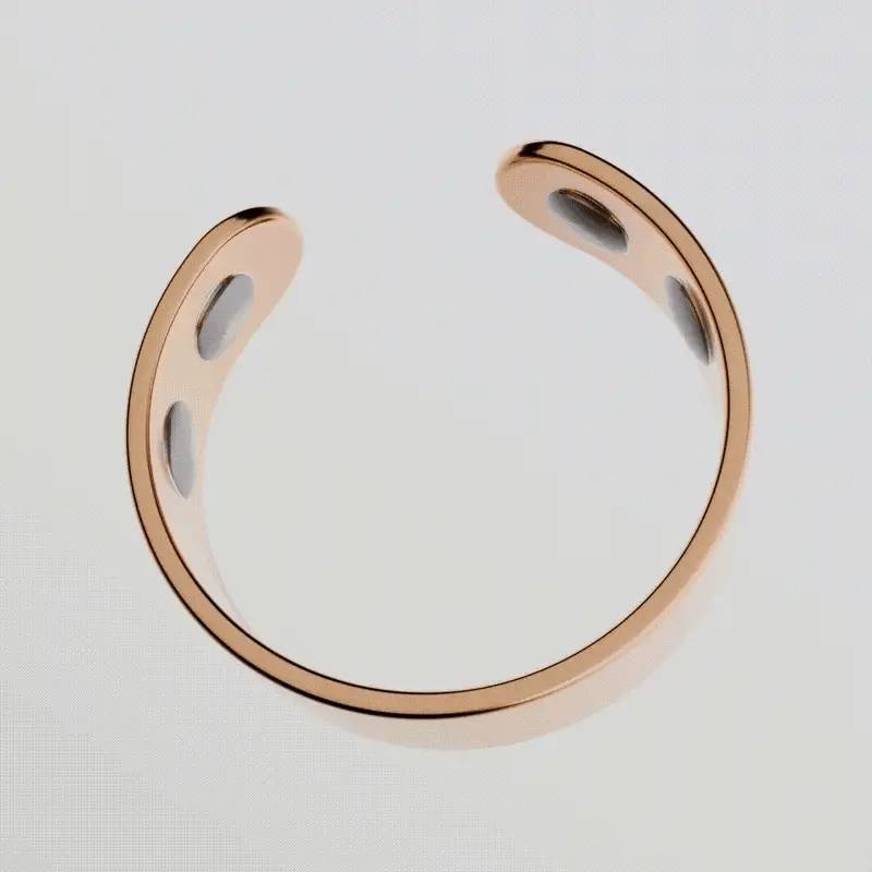 Anillo MegaTrend - El original
