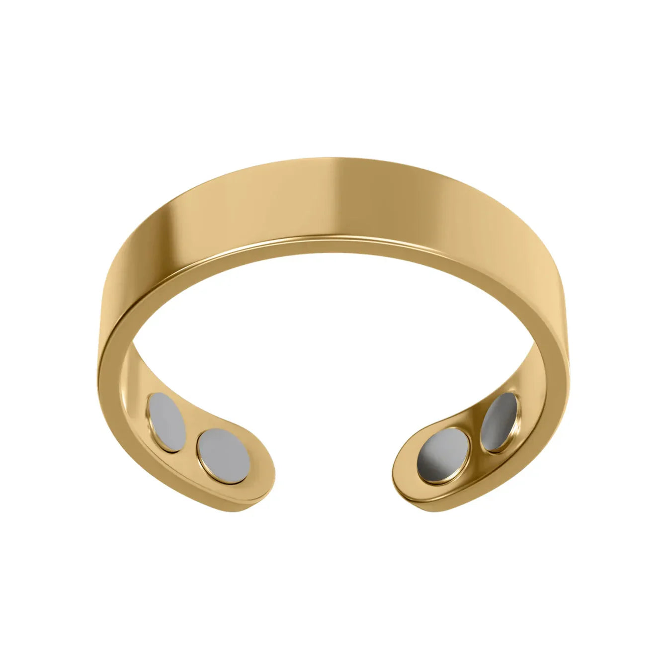 Anillo MegaTrend - El original