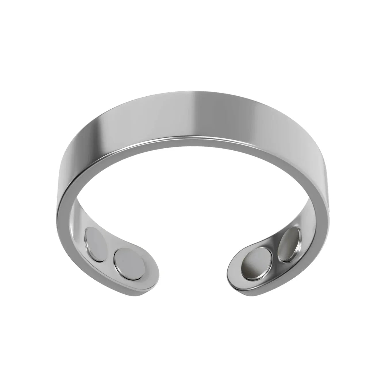 Anillo MegaTrend - El original
