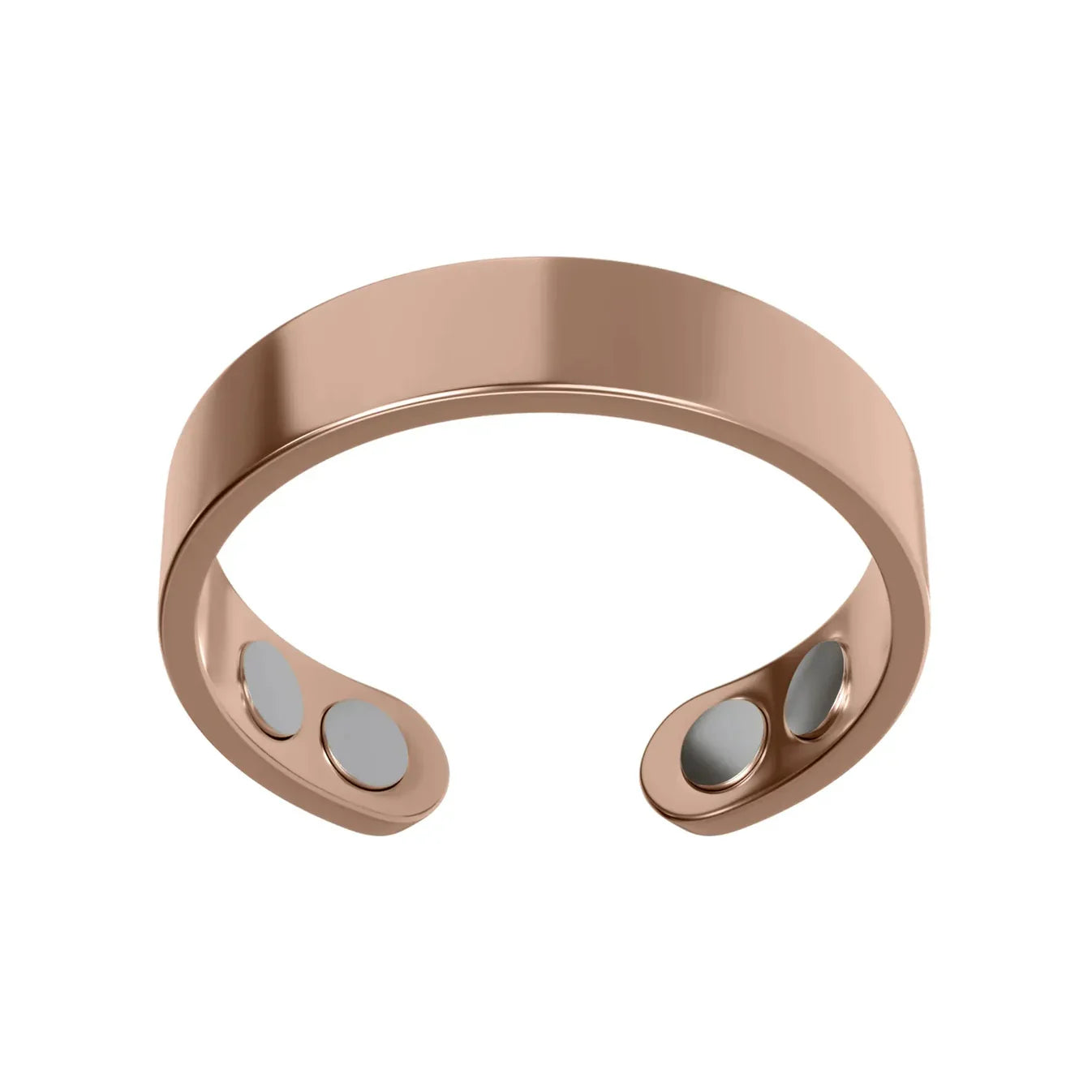 Anillo MegaTrend - El original