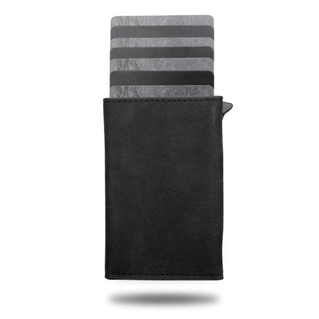 CardMate™ – Cartera Magnética Slim