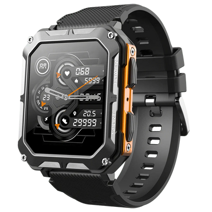 Thor™ - Smartwatch Indestructible