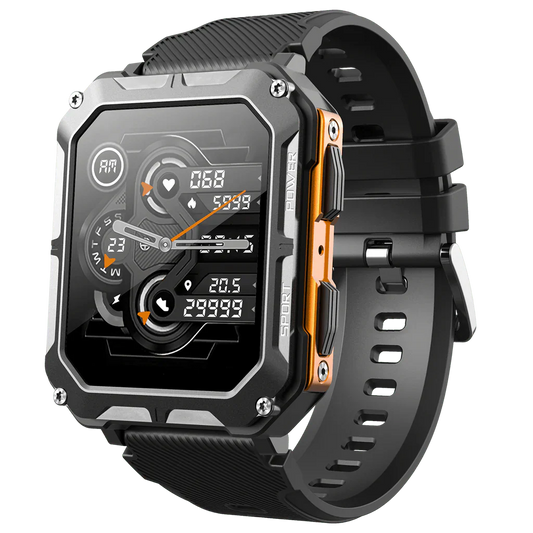 Thor™ - Smartwatch Indestructible