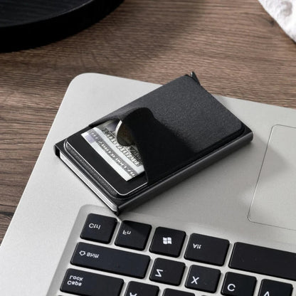 La Cartera RFID • BRIVORI