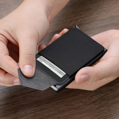 La Cartera RFID • BRIVORI