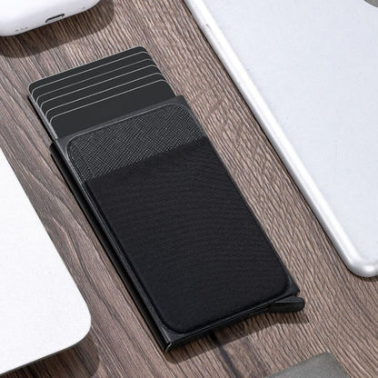 La Cartera RFID • BRIVORI