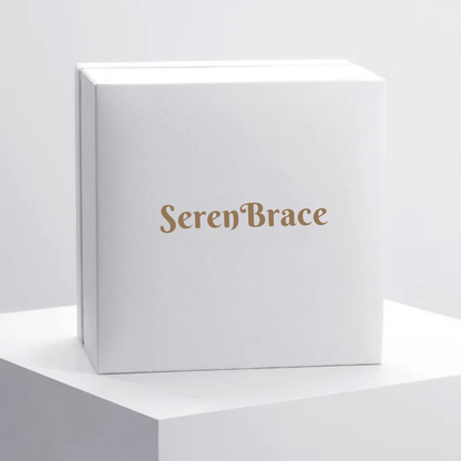 SerenBrace™ – Pulsera de Equilibrio y Bienestar