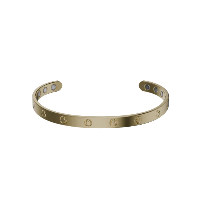 SerenBrace™ – Pulsera de Equilibrio y Bienestar
