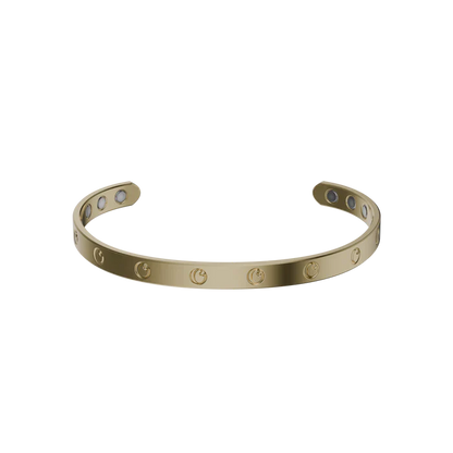SerenBrace™ – Pulsera de Equilibrio y Bienestar