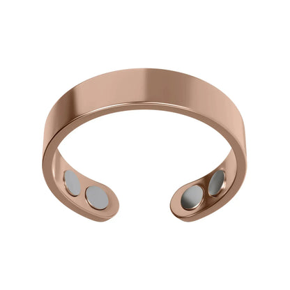 Anillo MegaTrend - El original