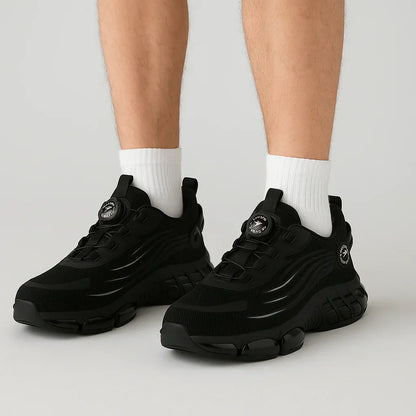 Zapatos de seguridad S3 estilo deportivo