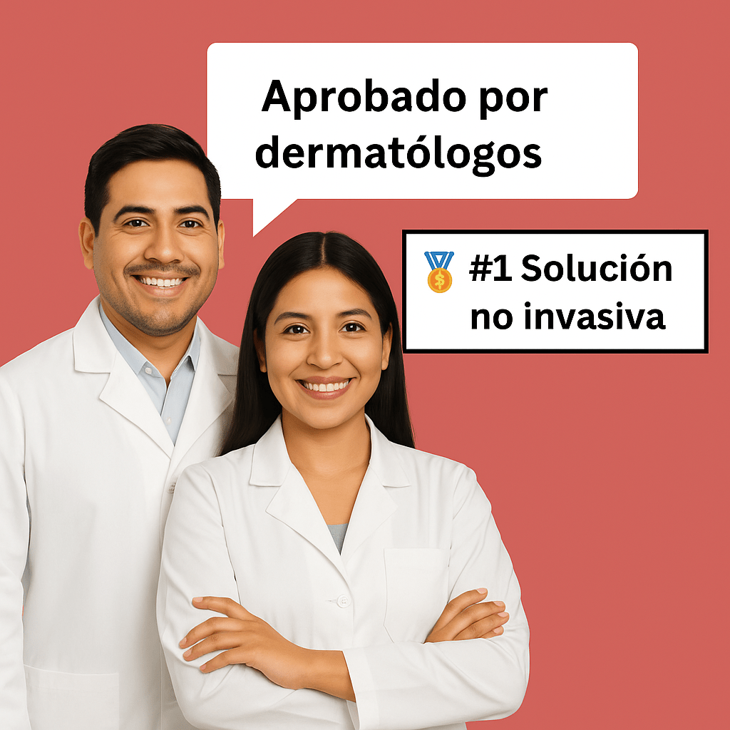 Brivori™ – Elimina acrocordones de forma segura en casa