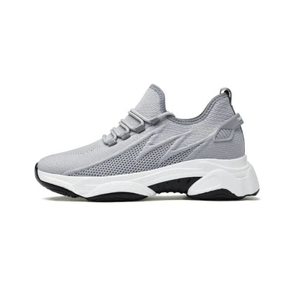 AlturaX Sneakers – Aumento Discreto de 10cm Brivori™