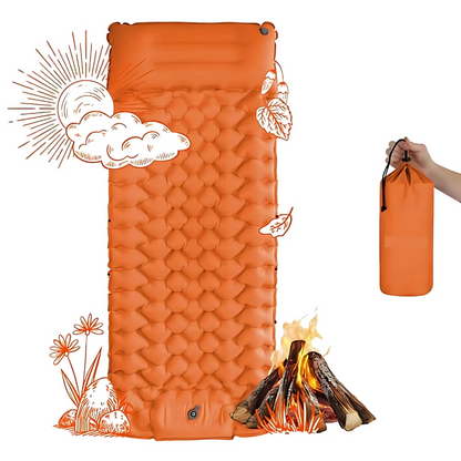 Brivori™ - Colchoneta ultraligera y compacta