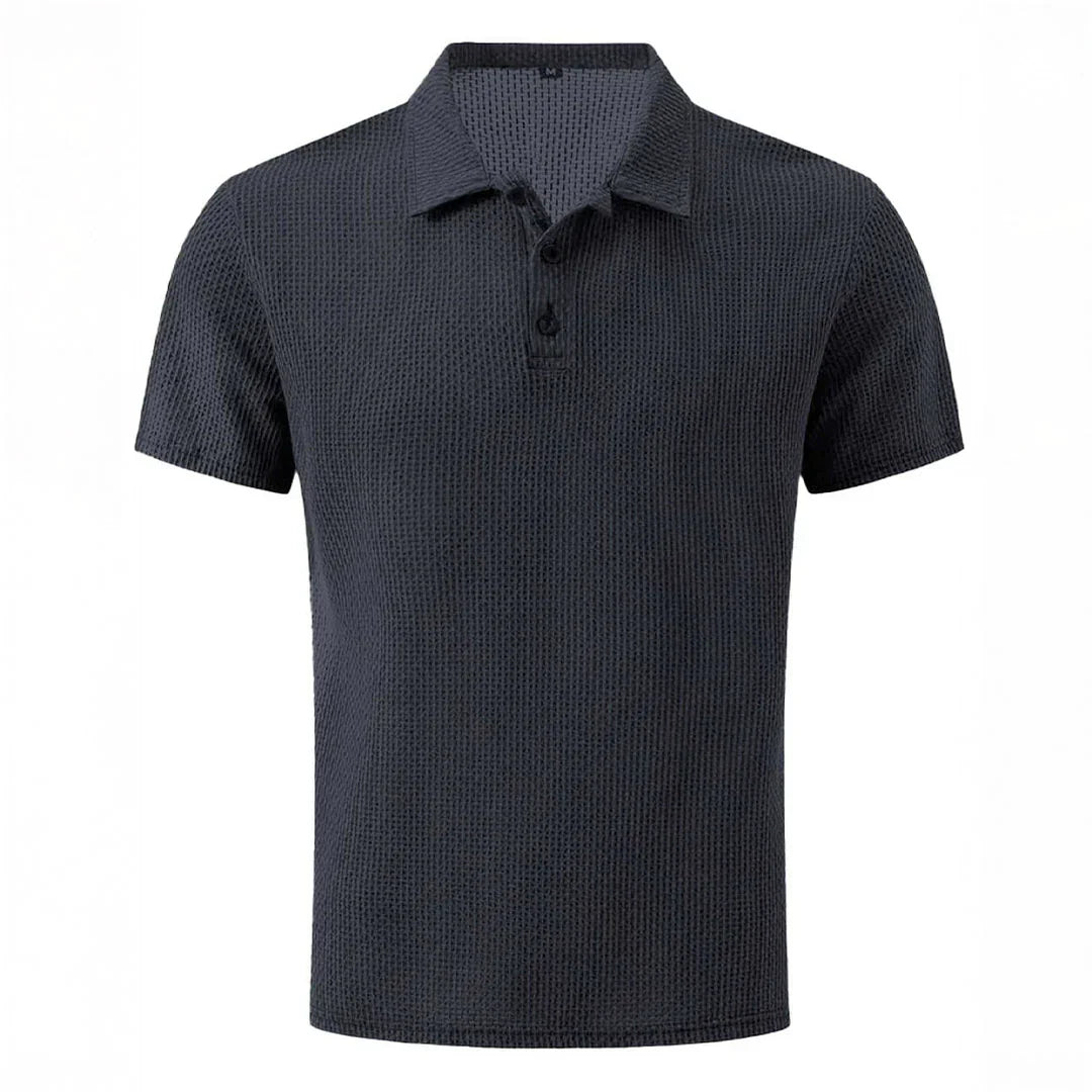 Capri Ax Polo – Comodidad Refinada Brivori™