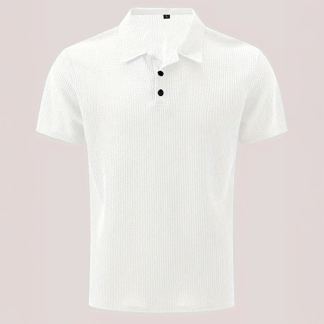 Capri Ax Polo – Comodidad Refinada Brivori™