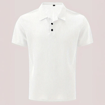 Capri Ax Polo – Comodidad Refinada Brivori™