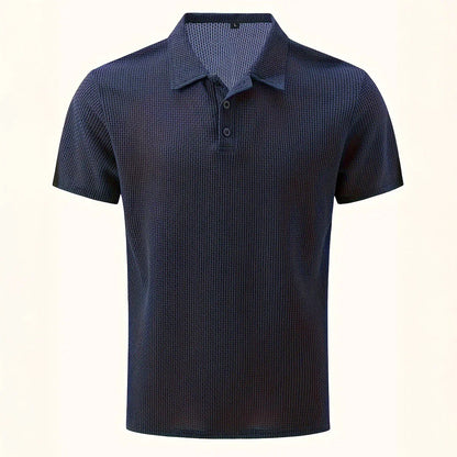 Capri Ax Polo – Comodidad Refinada Brivori™